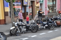 Zdjęcie: Akcja oddawania krwi-11.08.2013r. - GM STOP ŚMIERCI KOŚCIAN