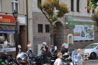 Zdjęcie: Akcja oddawania krwi-11.08.2013r. - GM STOP ŚMIERCI KOŚCIAN