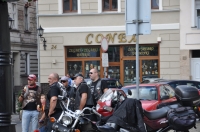 Zdjęcie: Akcja oddawania krwi-11.08.2013r. - GM STOP ŚMIERCI KOŚCIAN
