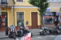 Zdjęcie: Akcja oddawania krwi-11.08.2013r. - GM STOP ŚMIERCI KOŚCIAN