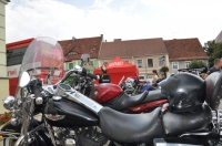 Zdjęcie: Akcja oddawania krwi-11.08.2013r. - GM STOP ŚMIERCI KOŚCIAN