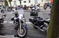 Zdjęcie: Akcja oddawania krwi-11.08.2013r. - GM STOP ŚMIERCI KOŚCIAN