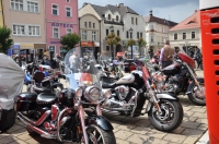 Zdjęcie: Akcja oddawania krwi-11.08.2013r. - GM STOP ŚMIERCI KOŚCIAN