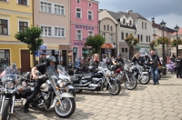 Zdjęcie: Akcja oddawania krwi-11.08.2013r. - GM STOP ŚMIERCI KOŚCIAN