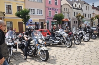 Zdjęcie: Akcja oddawania krwi-11.08.2013r. - GM STOP ŚMIERCI KOŚCIAN