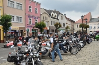 Zdjęcie: Akcja oddawania krwi-11.08.2013r. - GM STOP ŚMIERCI KOŚCIAN