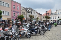 Zdjęcie: Akcja oddawania krwi-11.08.2013r. - GM STOP ŚMIERCI KOŚCIAN