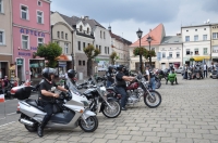 Zdjęcie: Akcja oddawania krwi-11.08.2013r. - GM STOP ŚMIERCI KOŚCIAN