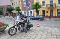 Zdjęcie: Akcja oddawania krwi-11.08.2013r. - GM STOP ŚMIERCI KOŚCIAN
