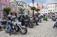 Zdjęcie: Akcja oddawania krwi-11.08.2013r. - GM STOP ŚMIERCI KOŚCIAN
