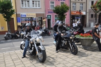 Zdjęcie: Akcja oddawania krwi-11.08.2013r. - GM STOP ŚMIERCI KOŚCIAN