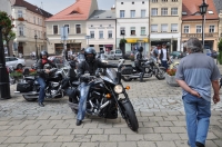 Zdjęcie: Akcja oddawania krwi-11.08.2013r. - GM STOP ŚMIERCI KOŚCIAN