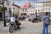 Zdjęcie: Akcja oddawania krwi-11.08.2013r. - GM STOP ŚMIERCI KOŚCIAN