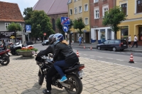 Zdjęcie: Akcja oddawania krwi-11.08.2013r. - GM STOP ŚMIERCI KOŚCIAN