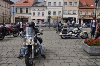 Zdjęcie: Akcja oddawania krwi-11.08.2013r. - GM STOP ŚMIERCI KOŚCIAN