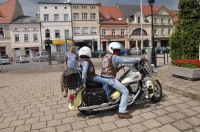 Zdjęcie: Akcja oddawania krwi-11.08.2013r. - GM STOP ŚMIERCI KOŚCIAN