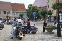 Zdjęcie: Akcja oddawania krwi-11.08.2013r. - GM STOP ŚMIERCI KOŚCIAN