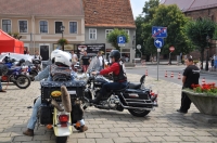 Zdjęcie: Akcja oddawania krwi-11.08.2013r. - GM STOP ŚMIERCI KOŚCIAN