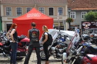 Zdjęcie: Akcja oddawania krwi-11.08.2013r. - GM STOP ŚMIERCI KOŚCIAN