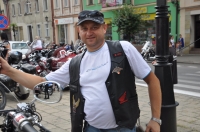 Zdjęcie: Akcja oddawania krwi-11.08.2013r. - GM STOP ŚMIERCI KOŚCIAN
