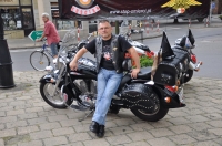 Zdjęcie: Akcja oddawania krwi-11.08.2013r. - GM STOP ŚMIERCI KOŚCIAN