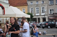 Zdjęcie: Akcja oddawania krwi-11.08.2013r. - GM STOP ŚMIERCI KOŚCIAN