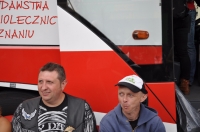 Zdjęcie: Akcja oddawania krwi-11.08.2013r. - GM STOP ŚMIERCI KOŚCIAN