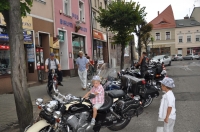 Zdjęcie: Akcja oddawania krwi-11.08.2013r. - GM STOP ŚMIERCI KOŚCIAN