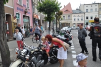 Zdjęcie: Akcja oddawania krwi-11.08.2013r. - GM STOP ŚMIERCI KOŚCIAN