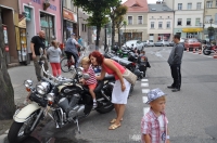 Zdjęcie: Akcja oddawania krwi-11.08.2013r. - GM STOP ŚMIERCI KOŚCIAN