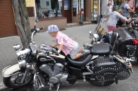 Zdjęcie: Akcja oddawania krwi-11.08.2013r. - GM STOP ŚMIERCI KOŚCIAN