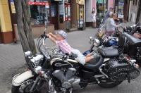 Zdjęcie: Akcja oddawania krwi-11.08.2013r. - GM STOP ŚMIERCI KOŚCIAN