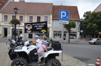 Zdjęcie: Akcja oddawania krwi-11.08.2013r. - GM STOP ŚMIERCI KOŚCIAN