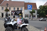 Zdjęcie: Akcja oddawania krwi-11.08.2013r. - GM STOP ŚMIERCI KOŚCIAN