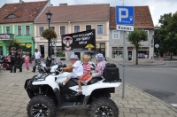 Zdjęcie: Akcja oddawania krwi-11.08.2013r. - GM STOP ŚMIERCI KOŚCIAN