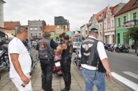 Zdjęcie: Akcja oddawania krwi-11.08.2013r. - GM STOP ŚMIERCI KOŚCIAN