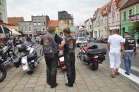 Zdjęcie: Akcja oddawania krwi-11.08.2013r. - GM STOP ŚMIERCI KOŚCIAN