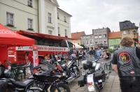 Zdjęcie: Akcja oddawania krwi-11.08.2013r. - GM STOP ŚMIERCI KOŚCIAN