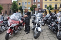 Zdjęcie: Akcja oddawania krwi-11.08.2013r. - GM STOP ŚMIERCI KOŚCIAN