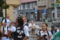 Zdjęcie: Akcja oddawania krwi-11.08.2013r. - GM STOP ŚMIERCI KOŚCIAN