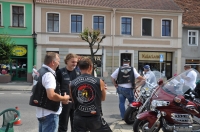 Zdjęcie: Akcja oddawania krwi-11.08.2013r. - GM STOP ŚMIERCI KOŚCIAN