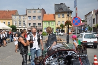 Zdjęcie: Akcja oddawania krwi-11.08.2013r. - GM STOP ŚMIERCI KOŚCIAN