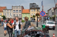 Zdjęcie: Akcja oddawania krwi-11.08.2013r. - GM STOP ŚMIERCI KOŚCIAN