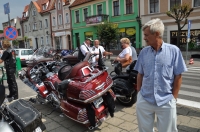 Zdjęcie: Akcja oddawania krwi-11.08.2013r. - GM STOP ŚMIERCI KOŚCIAN