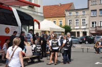 Zdjęcie: Akcja oddawania krwi-11.08.2013r. - GM STOP ŚMIERCI KOŚCIAN