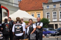 Zdjęcie: Akcja oddawania krwi-11.08.2013r. - GM STOP ŚMIERCI KOŚCIAN