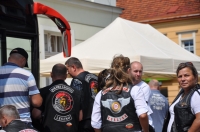 Zdjęcie: Akcja oddawania krwi-11.08.2013r. - GM STOP ŚMIERCI KOŚCIAN