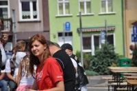 Zdjęcie: Akcja oddawania krwi-11.08.2013r. - GM STOP ŚMIERCI KOŚCIAN