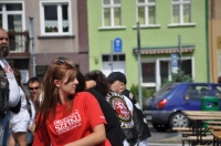 Zdjęcie: Akcja oddawania krwi-11.08.2013r. - GM STOP ŚMIERCI KOŚCIAN