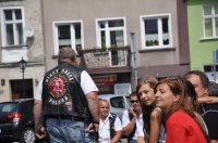 Zdjęcie: Akcja oddawania krwi-11.08.2013r. - GM STOP ŚMIERCI KOŚCIAN